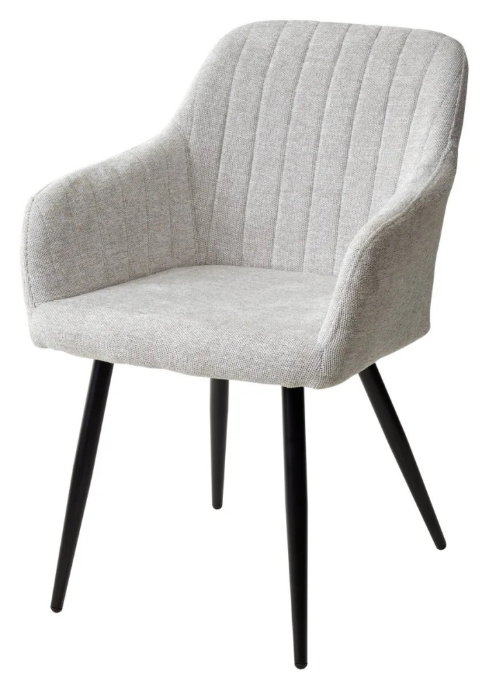 Стул "BRANDY" цвет WZ2042-19 black 