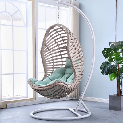 Кресло подвесное FFM-810B  Light Beige