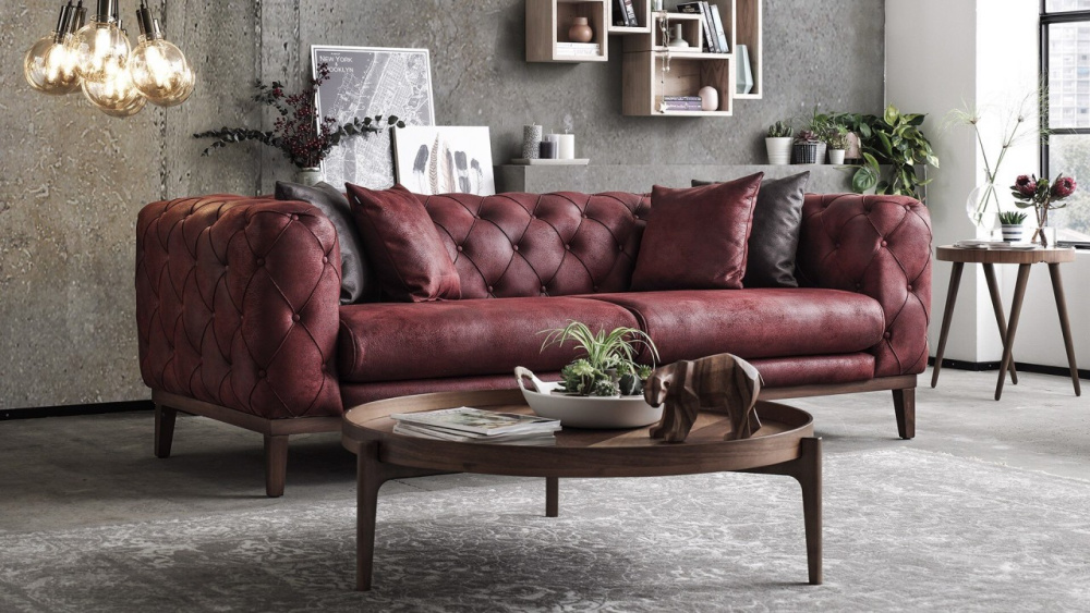 Диван "LOUNGE"